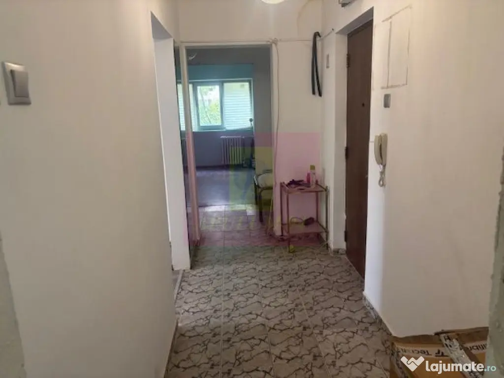 Apartament 3 camere Vergului- Parcul Morarilor. - Bucuresti (Bucuresti-Ilfov)