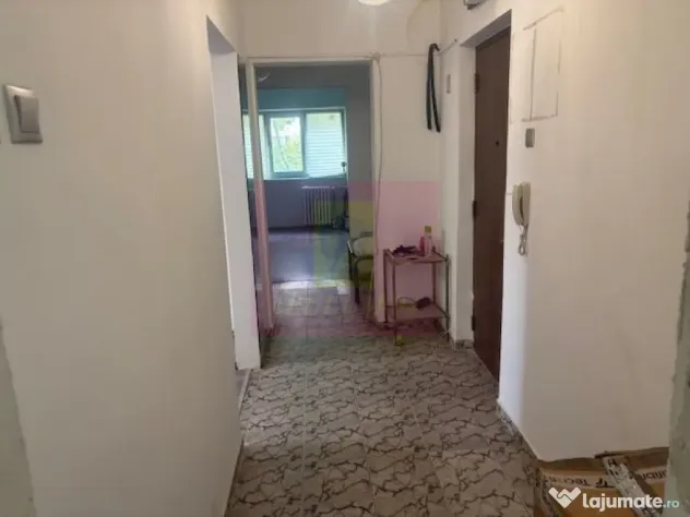 Apartament 3 camere Vergului- Parcul Morarilor. - Bucuresti (Bucuresti-Ilfov)