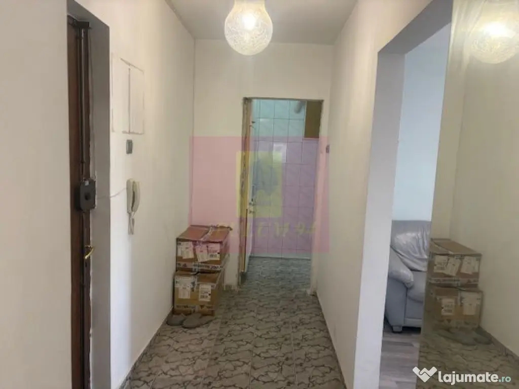 Apartament 3 camere Vergului- Parcul Morarilor. - Bucuresti (Bucuresti-Ilfov)
