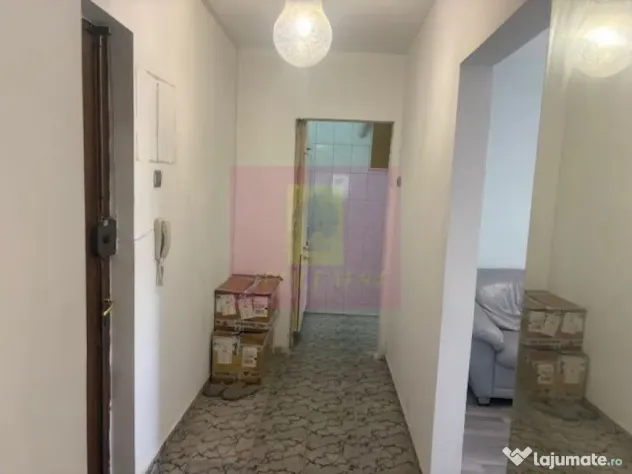 Apartament 3 camere Vergului- Parcul Morarilor. - Bucuresti (Bucuresti-Ilfov)