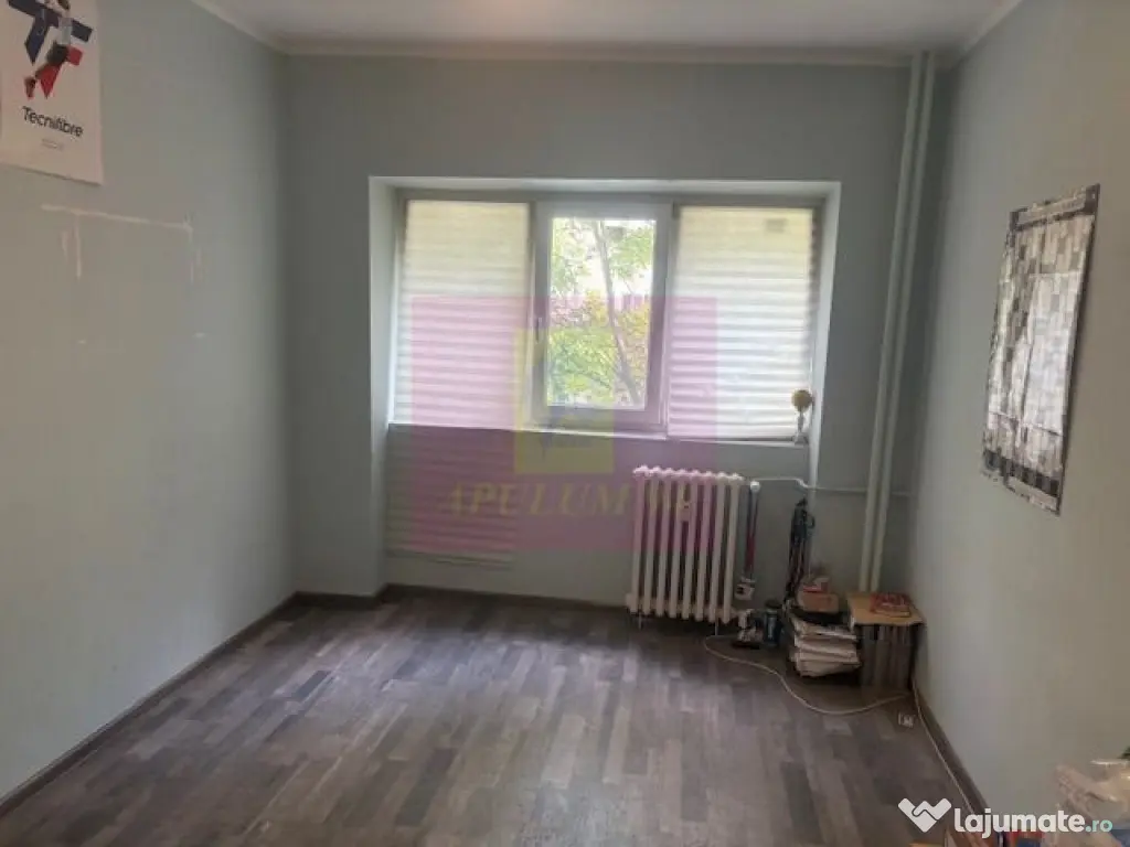 Apartament 3 camere Vergului- Parcul Morarilor. - Bucuresti (Bucuresti-Ilfov)