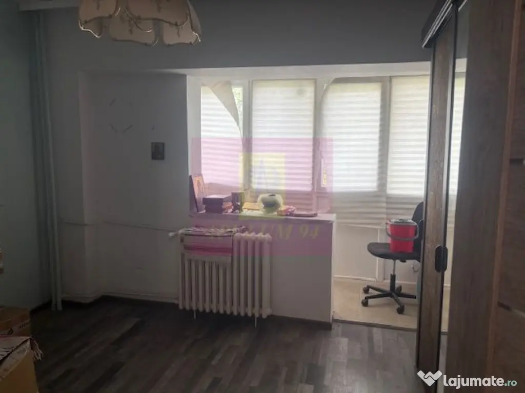 Apartament 3 camere Vergului- Parcul Morarilor. - Bucuresti (Bucuresti-Ilfov)