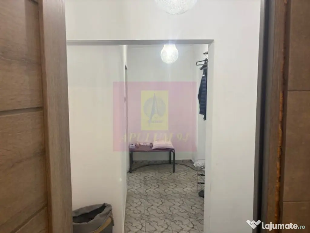 Apartament 3 camere Vergului- Parcul Morarilor. - Bucuresti (Bucuresti-Ilfov)