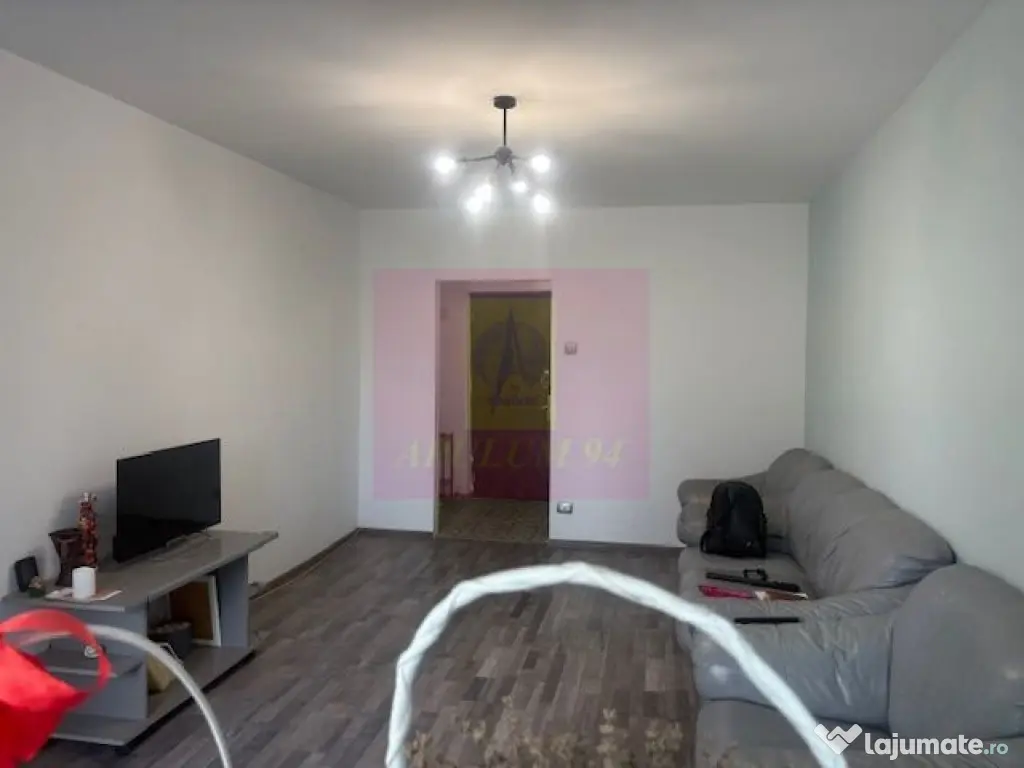 Apartament 3 camere Vergului- Parcul Morarilor. - Bucuresti (Bucuresti-Ilfov)