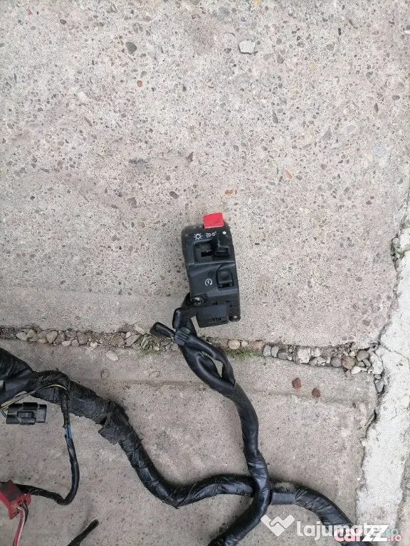 INSTALATIE electrica kawasaki zx 600 - Targu Ocna (Bacau)