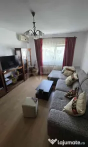 Apartament 2 Camere Aviatiei 