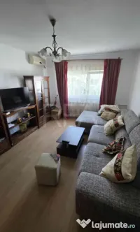 Apartament 2 Camere Aviatiei 