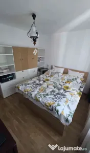 Apartament 2 Camere Aviatiei 