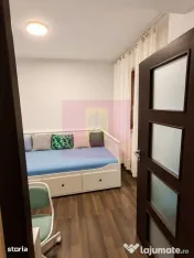 2 Camere Renovat Podul Constanța-Bucurestii Noi-Sos Chitilei Mobilat 