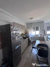 Apartament 2 camere 49 mp+ 8 mp balcon in Floresti zona Flor 