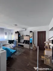 Apartament 2 camere 49 mp+ 8 mp balcon in Floresti zona Flor 