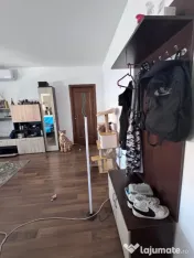 Apartament 2 camere 49 mp+ 8 mp balcon in Floresti zona Flor 