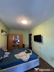 Apartament 2 camere 49 mp+ 8 mp balcon in Floresti zona Flor 