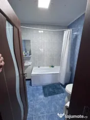Apartament 2 camere 49 mp+ 8 mp balcon in Floresti zona Flor 