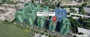 Duplex 4 camere | 126 mp+terasă 90 mp | Etaj 11–12 | Hills Brauner