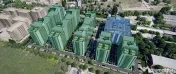 Duplex 4 camere | 126 mp+terasă 90 mp | Etaj 11–12 | Hills Brauner 