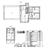 Duplex 4 camere | 126 mp+terasă 90 mp | Etaj 11–12 | Hills Brauner 