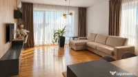 3 cam I 2 bai I Parcare subterana inclusa I Luxuria Residence 