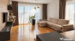 3 cam I 2 bai I Parcare subterana inclusa I Luxuria Residence