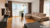 3 cam I 2 bai I Parcare subterana inclusa I Luxuria Residence 