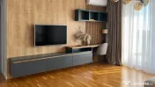 3 cam I 2 bai I Parcare subterana inclusa I Luxuria Residence 