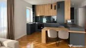 3 cam I 2 bai I Parcare subterana inclusa I Luxuria Residence 