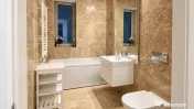 3 cam I 2 bai I Parcare subterana inclusa I Luxuria Residence 