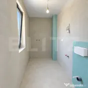 Duplex P+1 cu 105 mp utili, teren de 225 mp și 3 dormitoare 
