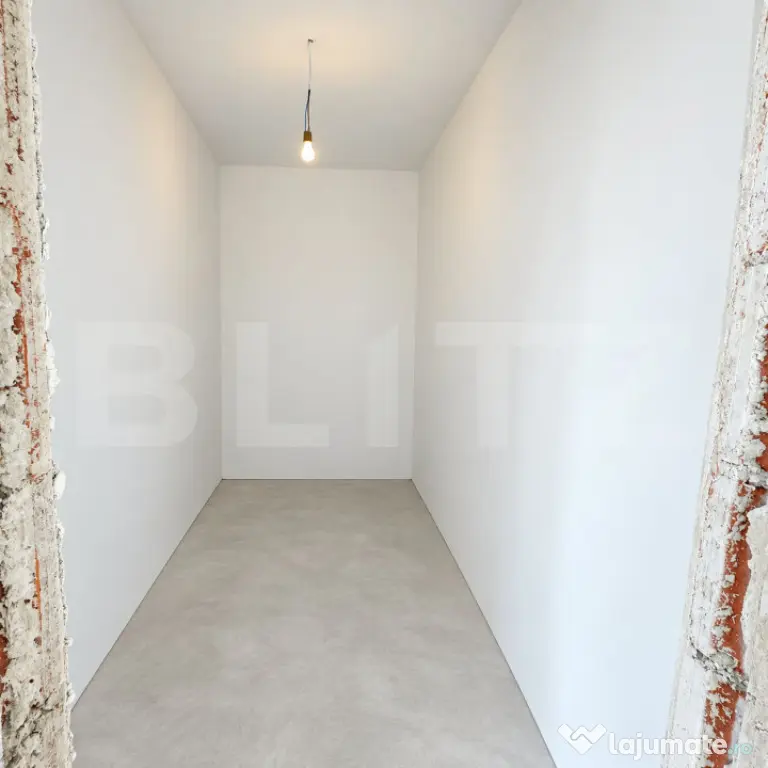 Duplex P+1 cu 105 mp utili, teren de 225 mp și 3 dormitoare - Giroc (Timis)