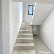 Duplex P+1 cu 105 mp utili, teren de 225 mp și 3 dormitoare 