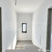 Duplex P+1 cu 105 mp utili, teren de 225 mp și 3 dormitoare 