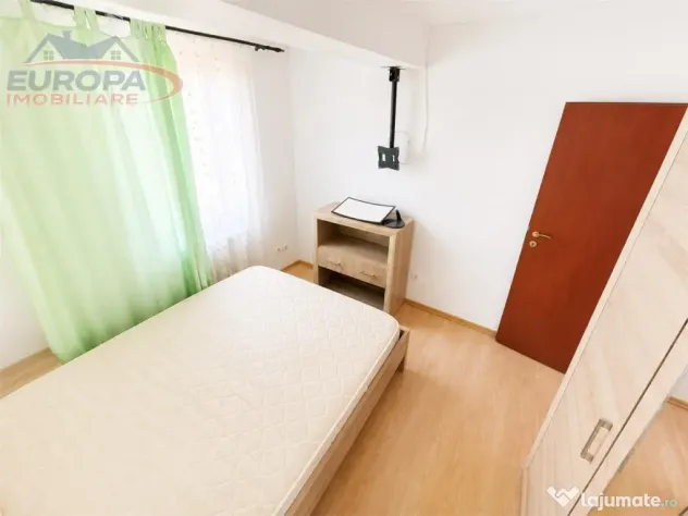Apartament de zona Babadag -Tulcea - Tulcea (Tulcea)