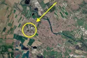 Casa cu teren 10.000mp si foarte multe posibilitati 