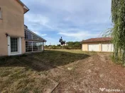 Casa cu teren 10.000mp si foarte multe posibilitati 