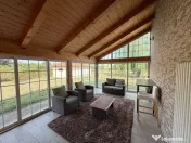 Casa cu teren 10.000mp si foarte multe posibilitati 