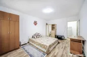 Garsonieră decomandată*etaj 1*Pantelimon Ritmului*