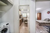 Garsonieră decomandată*etaj 1*Pantelimon Ritmului*