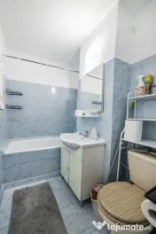 Garsonieră decomandată*etaj 1*Pantelimon Ritmului*