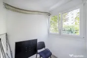 Garsonieră decomandată*etaj 1*Pantelimon Ritmului*