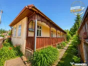 Casa cu potential, acces la din 2 strazi, 512 mp teren, 