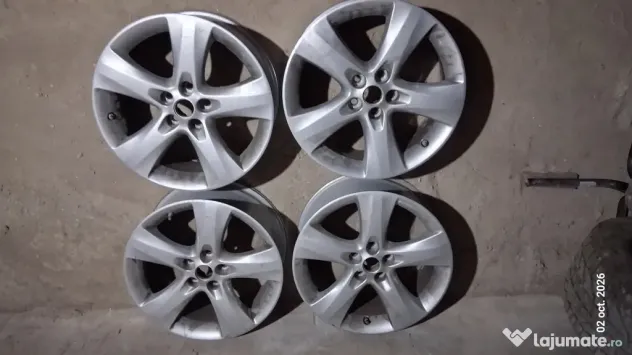Genti aliaj Opel Astra J sedan după 2015
