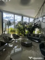 Apartament 2 camere de lux cu vedere frontală la mare – M 