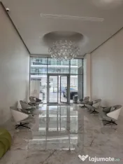Apartament 2 camere de lux cu vedere frontală la mare – M 