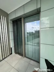 Apartament 2 camere de lux cu vedere frontală la mare – M 