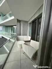 Apartament 2 camere de lux cu vedere frontală la mare – M 