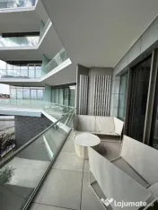Apartament 2 camere de lux cu vedere frontală la mare – M 