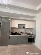 Apartament 2 camere de lux cu vedere frontală la mare – M 