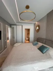 Apartament 2 camere de lux cu vedere frontală la mare – M 