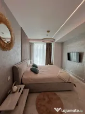 Apartament 2 camere de lux cu vedere frontală la mare – M 
