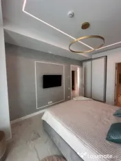 Apartament 2 camere de lux cu vedere frontală la mare – M 